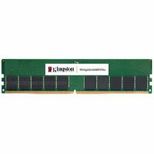 Operatīvā atmiņa Kingston 32 GB DDR5 5600 MHz CL46 (KCP556UD8-32)