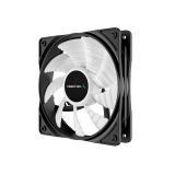 Korpusa dzesētājs Deepcool  RF120W Black (DP-FLED-RF120-WH)