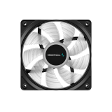 Korpusa dzesētājs Deepcool  RF120W Black (DP-FLED-RF120-WH)