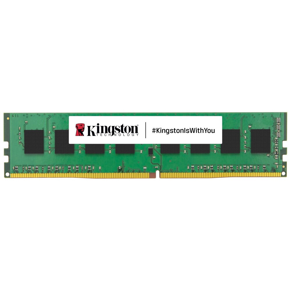 Operatīvā atmiņa Kingston 32 GB DDR4 3200 MHz CL22 (KCP432ND8/32)