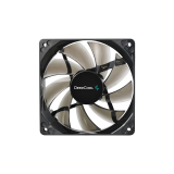 Korpusa dzesētājs Deepcool Wind Blade 120 Black (DP-FLED-WB120)