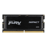 Operatīvā atmiņa Kingston FURY Impact 64 GB DDR5 5600 MHz CL40 (KF556S40IBK2-64)