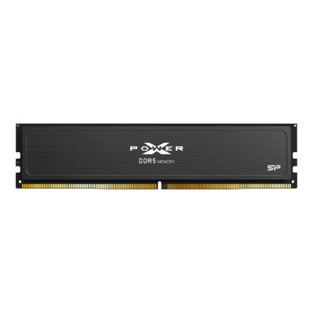 Operatīvā atmiņa Silicon Power XPOWER Pulse 16 GB DDR5 6000 MHz CL30 (SP016GXLWU60AFSJ)