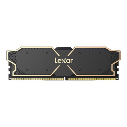 Operatīvā atmiņa Lexar THOR OC 32 GB DDR5 6000 MHz CL32 (LD5U16G60C32LG-RGD)