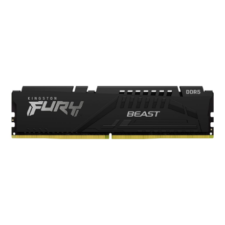 Operatīvā atmiņa Kingston FURY Beast 32 GB DDR5 5600 MHz CL36 (KF556C36BBE-32)