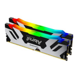 Operatīvā atmiņa Kingston FURY Renegade RGB 32 GB DDR5 6400 MHz CL32 (KF564C32RSAK2-32)