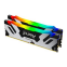 Operatīvā atmiņa Kingston FURY Renegade RGB 32 GB DDR5 6400 MHz CL32 (KF564C32RSAK2-32)