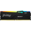 Operatīvā atmiņa Kingston FURY Beast RGB 32 GB DDR5 6000 MHz CL36 (KF560C36BBEA-32)