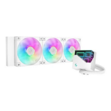 Cooler Deepcool LT360 WH ARGB (R-LT360-WHAMNC-G-1)