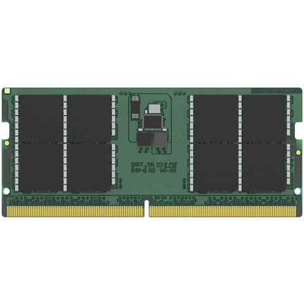 Operatīvā atmiņa Kingston ValueRAM 32 GB DDR5 5600 MHz CL46 (KVR56S46BD8-32)