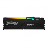 Operatīvā atmiņa Kingston FURY Beast RGB 16 GB DDR5 5200 MHz CL36 (KF552C36BBEA-16)