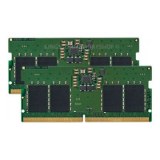 Operatīvā atmiņa Kingston 16 GB DDR5 4800 MHz CL40 (KCP548SS6K2-16)