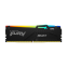 Operatīvā atmiņa Kingston FURY Beast RGB 16 GB DDR5 5200 MHz CL40 (KF552C40BBA-16)