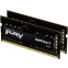 Operatīvā atmiņa Kingston FURY Impact 16 GB DDR4 3200 MHz CL20 (KF432S20IBK2/16)