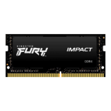 Operatīvā atmiņa Kingston FURY Impact 16 GB DDR4 3200 MHz CL20 (KF432S20IB/16)