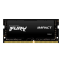 Operatīvā atmiņa Kingston FURY Impact 16 GB DDR4 3200 MHz CL20 (KF432S20IB/16)