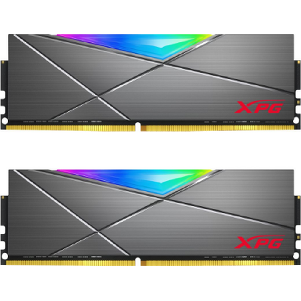 Operatīvā atmiņa ADATA XPG SPECTRIX D50 16 GB DDR4 CL16 (AX4U36008G18I-DT50)