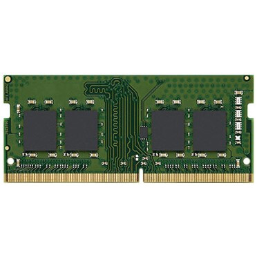 Operatīvā atmiņa Kingston ValueRAM 32 GB DDR4 3200 MHz CL22 (KVR32S22D8/32)