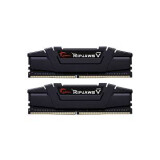 Operatīvā atmiņa G.Skill Ripjaws V 64 GB DDR4 3200 MHz CL16 (F4-3200C16D-64GVK)