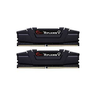 Operatīvā atmiņa G.Skill Ripjaws V 64 GB DDR4 3200 MHz CL16 (F4-3200C16D-64GVK)