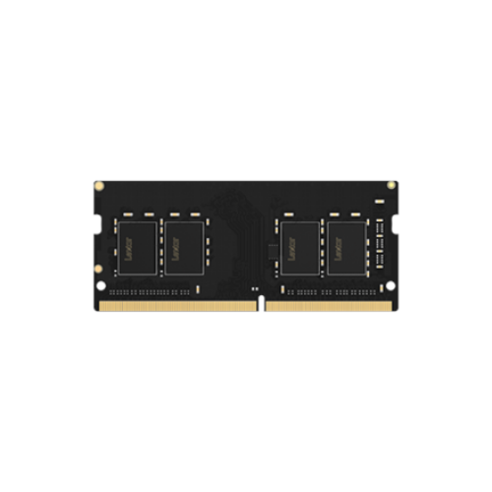 Operatīvā atmiņa Lexar 8 GB DDR4 3200 MHz CL19 (LD4AS008G-B3200GSST)