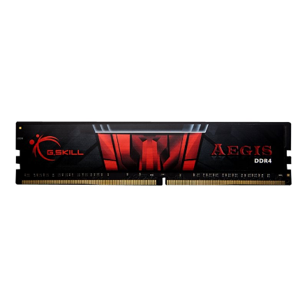 Operatīvā atmiņa G.Skill AEGIS 16 GB DDR4 3200 MHz CL16 (F4-3200C16S-16GIS)