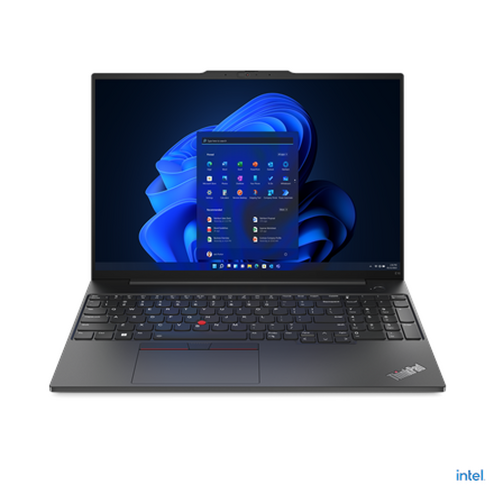 Portatīvais dators Lenovo ThinkPad E16 i5-1335U (21JN0001MH)