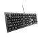 Tastatūra NOXO Conqueror Black (KY-MK50_BLUE EN/RU) - foto 2