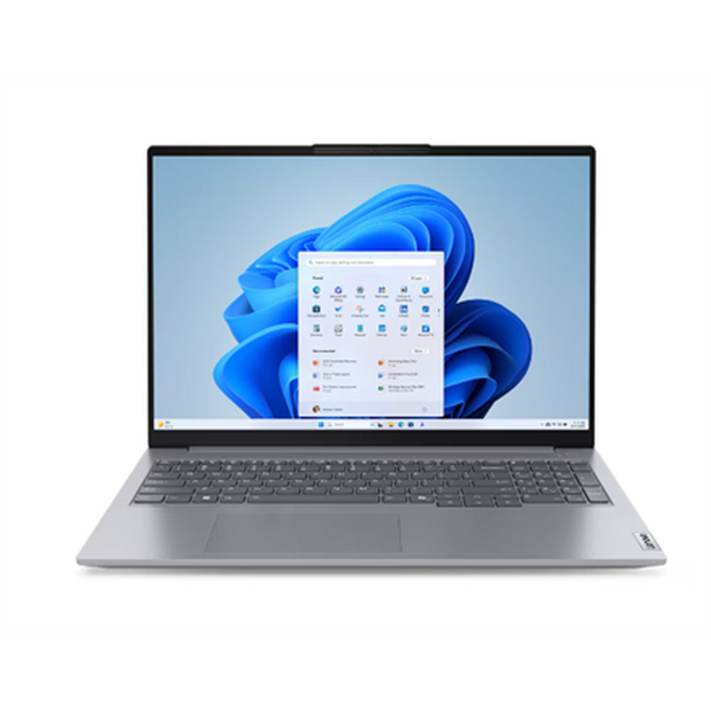 Portatīvais dators Lenovo ThinkBook 16 ARP Ryzen 5 7535HS (21MW001TMH)