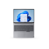 Portatīvais dators Lenovo ThinkBook 16 ARP Ryzen 5 7535HS (21MW001TMH)