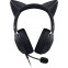 Austiņas Razer Kraken Kitty V2 black (RZ04-04730100-R3M1) - foto 2