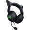 Austiņas Razer Kraken Kitty V2 black (RZ04-04730100-R3M1) - foto 3