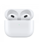 Austiņas Apple Airpods 3 with MagSafe Charging Case (MME73ZM/A)