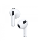 Austiņas Apple Airpods 3 with MagSafe Charging Case (MME73ZM/A)