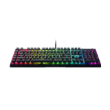 Tastatūra Razer BlackWidow V4 X Black EN (RZ03-04700600-R3N1)