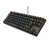 Tastatūra Genesis THOR 303 TKL Black EN (NKG-1882)