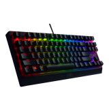 Tastatūra Razer BlackWidow V3 TKL Black EN (RZ03-03490700-R3R1)