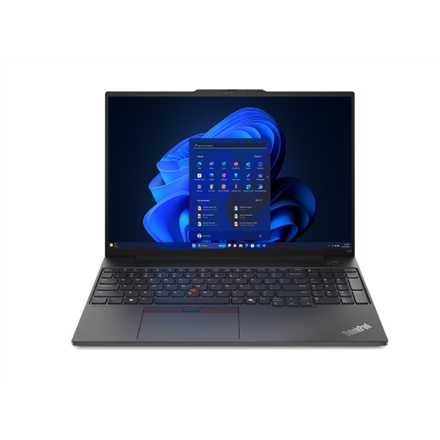 Portatīvais dators Lenovo ThinkPad E16 Ryzen 7 7735HS (21M50024MH)