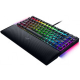 Tastatūra Razer BlackWidow V4 75% Black EN (RZ03-05000400-R3E1)