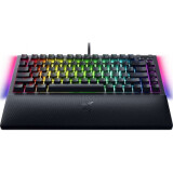 Tastatūra Razer BlackWidow V4 75% Black EN (RZ03-05000400-R3E1)