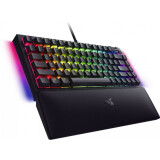 Tastatūra Razer BlackWidow V4 75% Black EN (RZ03-05000400-R3E1)