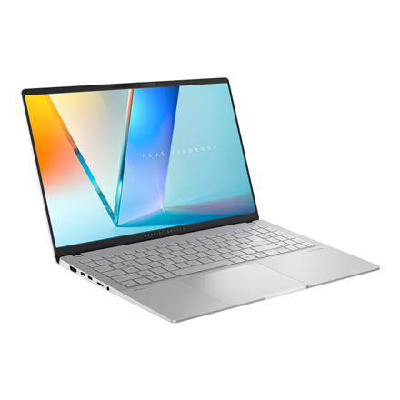 Portatīvais dators Asus Vivobook S 15 OLED S5507QA-MA001W Snapdragon X Elite X1E (90NB14Q2-M006N0)