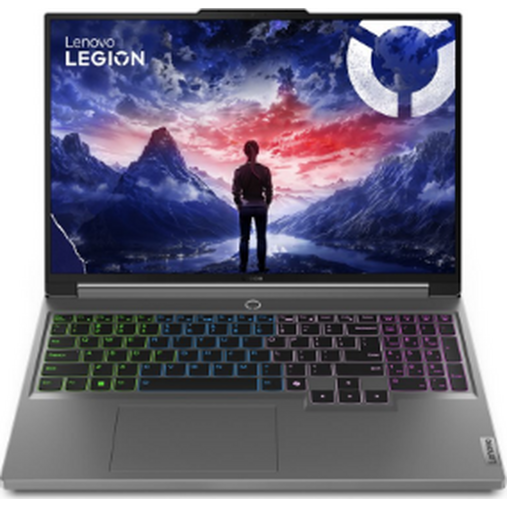 Portatīvais dators Lenovo Legion 5 16IRX i5-13450HX (83DG00F2LT)