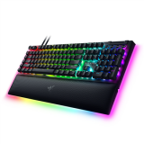 Tastatūra Razer BlackWidow V4 Pro Black EN (RZ03-04680100-R3M1)