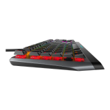 Tastatūra DELL AW510K Black ENG (545-BBCL)