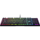 Tastatūra Razer BlackWidow V4 X Black EN (RZ03-04700800-R3R1)