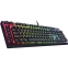 Tastatūra Razer BlackWidow V4 X Black EN (RZ03-04700800-R3R1) - foto 3