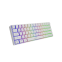 Tastatūra Genesis THOR 660 RGB White EN (NKG-1845) - foto 3