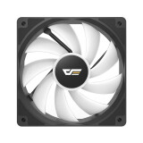 Korpusa dzesētājs Computer Fan Darkflash CL12 LED Black (CL12)