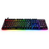 Tastatūra Razer Huntsman V2 EN Black (RZ03-03930300-R3M1)